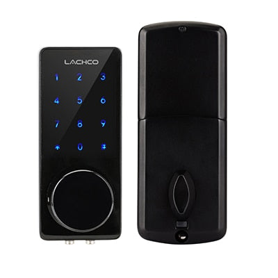 Electronic Smart Door Lock Smart Home