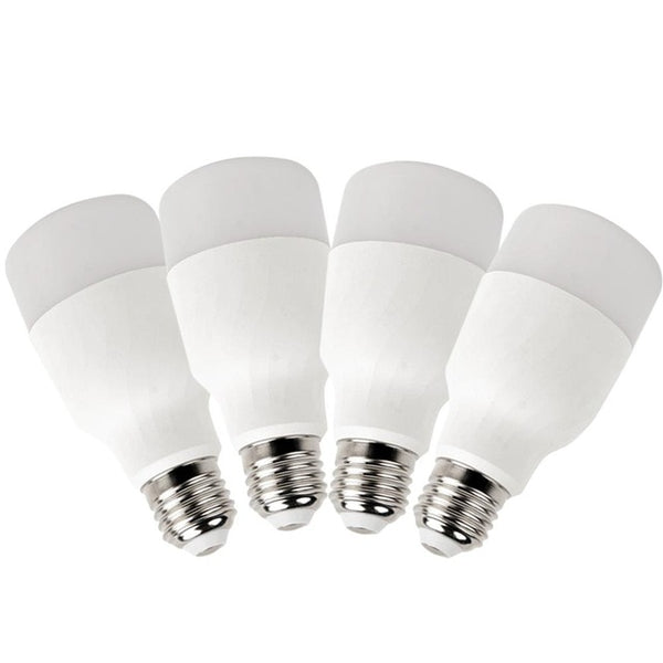 Smart Light Bulb Intelligent Colorful Smart Home