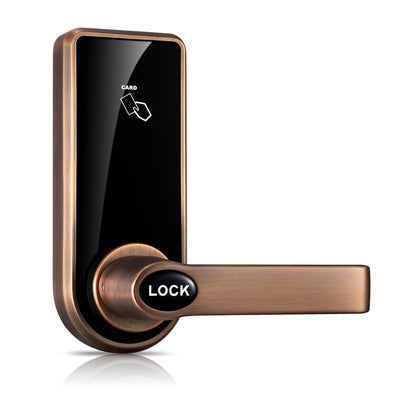 Smart Electronic Door Lock  Smart Home