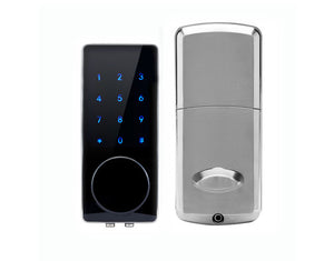 Electronic Smart Door Lock Smart Home