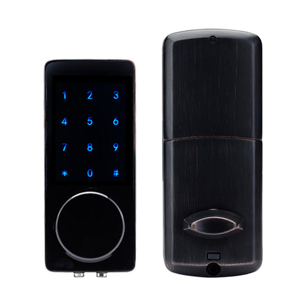 Electronic Smart Door Lock Smart Home
