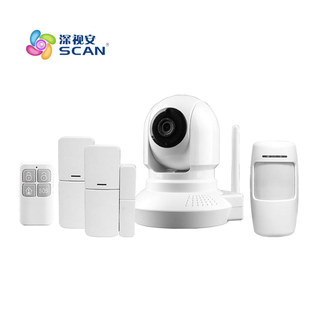 Smart Security