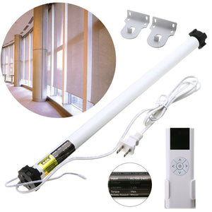 Electric Curtain Smart Home