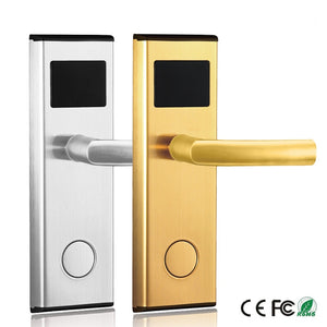 Door Lock Smart Home