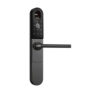 Biometric Fingerprint Door Lock Smart Home