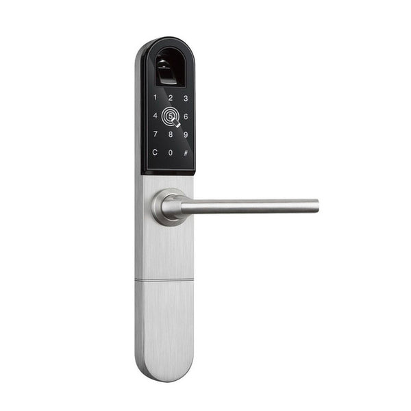 Biometric Fingerprint Door Lock Smart Home