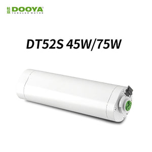 Electric Curtain Motor Smart Home
