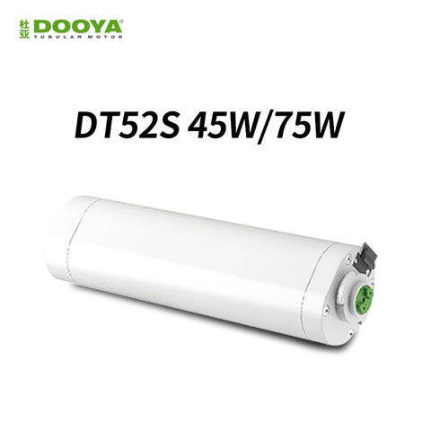Electric Curtain Motor Smart Home