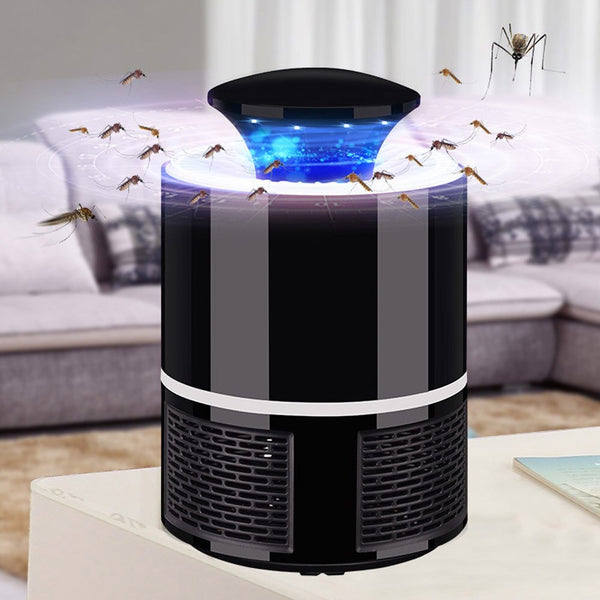 Mosquito Killer Smart Home