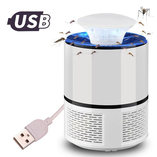 Mosquito Killer Smart Home