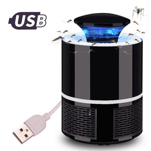 Mosquito Killer Smart Home