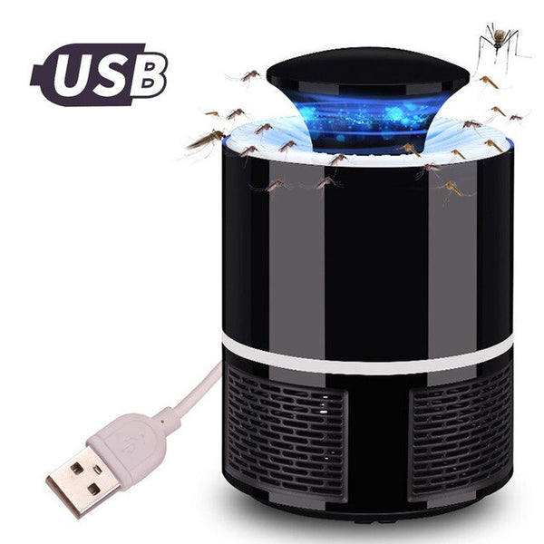 Mosquito Killer Smart Home