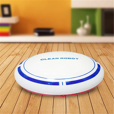 Cleaning Robot Rechargeable Automatic Induction Floor Smart Home