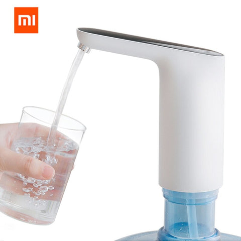 Mijia Mini Water Pump Wireless Smart Home